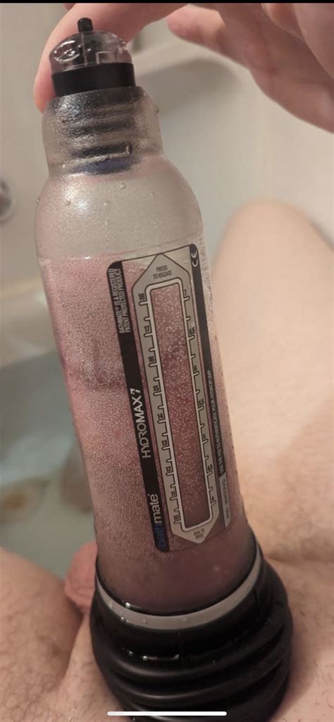 bath mate reddit|Bathmate Review: Results After Using the Bathmate Hydromax .